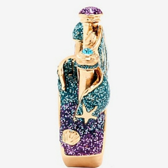 1 LEFT FINAL PRICE! DISNEY LITTLE MERMAID RING - Picture 5 of 6